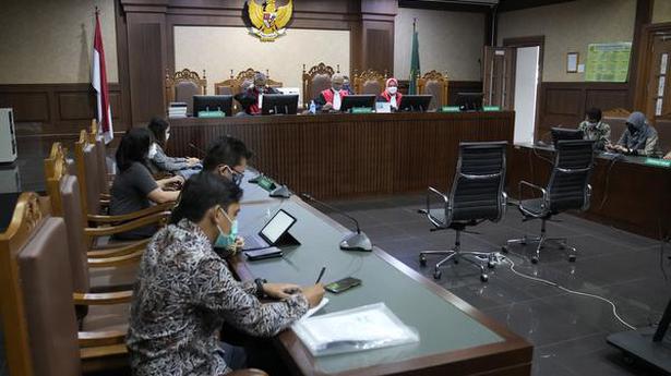 Indonesian court rules President negligent over pollution