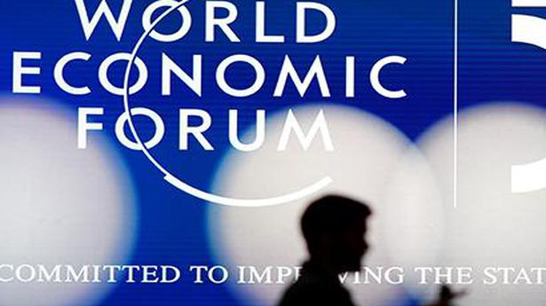 Pandemic again forces delay in plans for next Davos meeting
