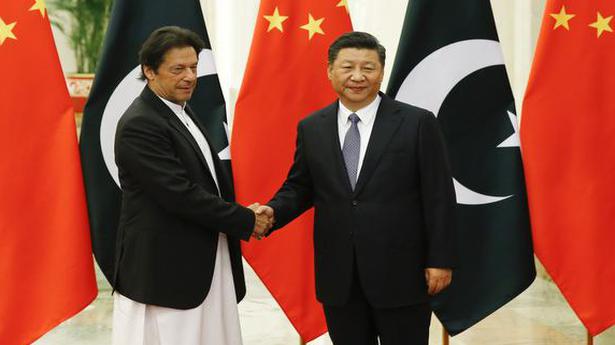 China, Pak. hit out at ‘unilateral’ Kashmir moves