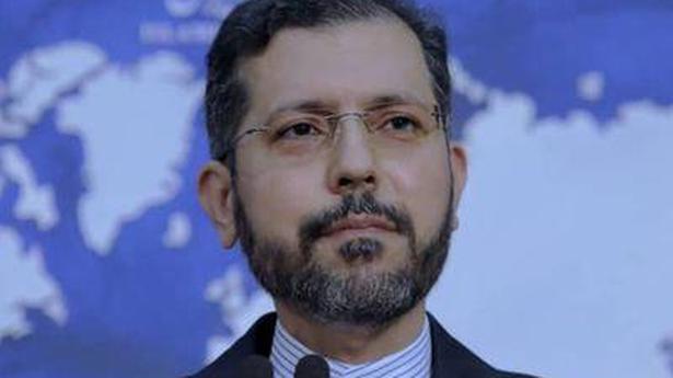 Iran says diplomats back in Saudi Arabia for OIC posts