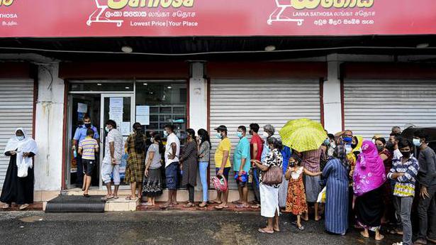 Watch | The ‘food emergency' in Sri Lanka explained