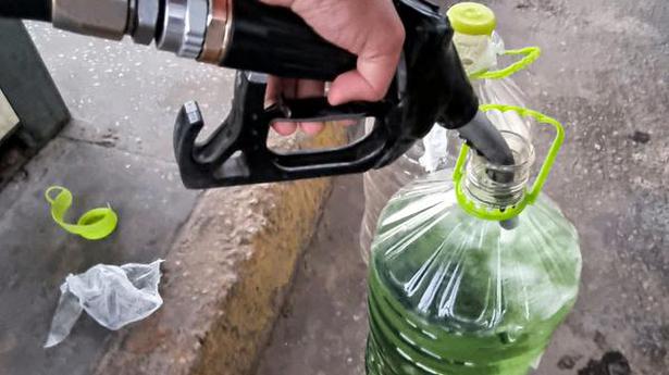 Leaded petrol eradicated, says UNEP