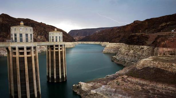 U.S. West prepares for possible 1st water shortage declaration
