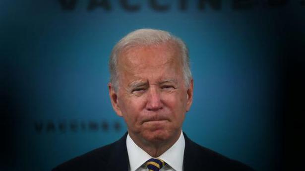 Biden nominates Indian American to a key position in Pentagon