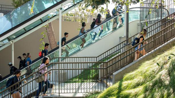 Group opposes protection from caste discrimination in California Varsity’s faculty union
