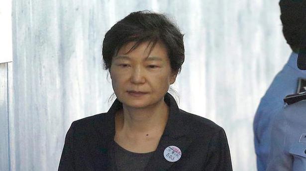 South Korea will grant special pardon to former President Park Geun-hye