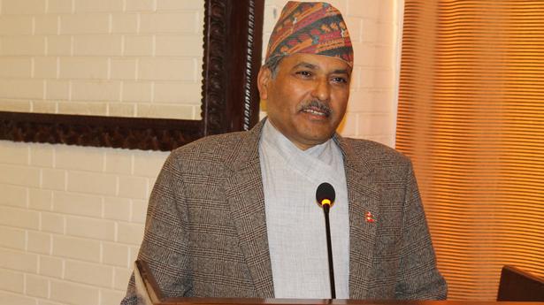 Nepal suspends Central Bank Governor amid forex woes