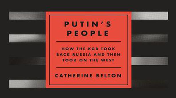 Russian billionaires vs British writer: court battle begins over Putin book