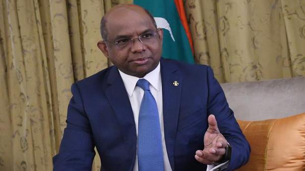 As Maldives wins General Assembly election by big margin, India expects close cooperation