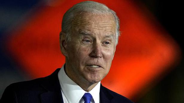 Binding commitments unlikely to feature in Joe Biden’s democracy summit