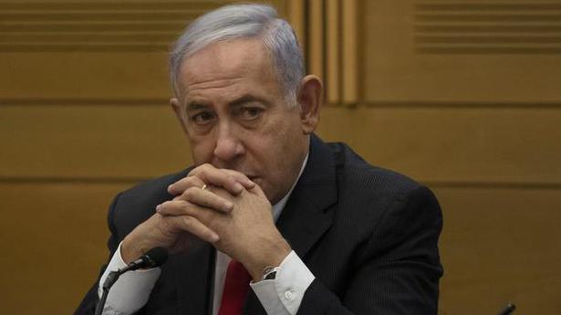 Netanyahu to leave prime minister's residence by July 10