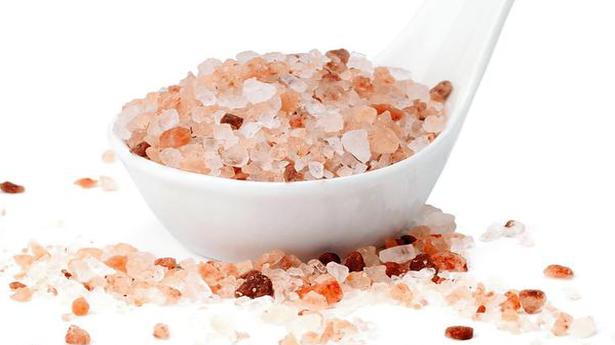 Pakistan to register Himalayan pink salt as Geographical Indications