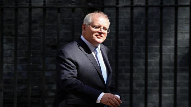 AUKUS | Australia's PM ‘understands France's disappointment’ over submarine deal