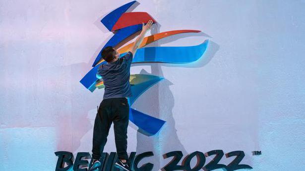 U.S. plans diplomatic boycott of Beijing Winter Olympics