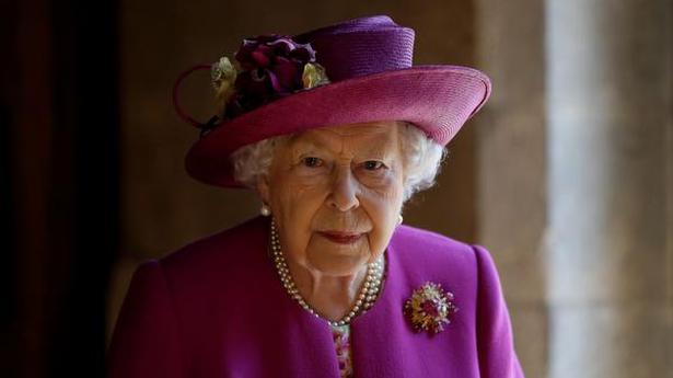 Queen Elizabeth expresses thanks for 'support and kindness' after the demise of husbamd
