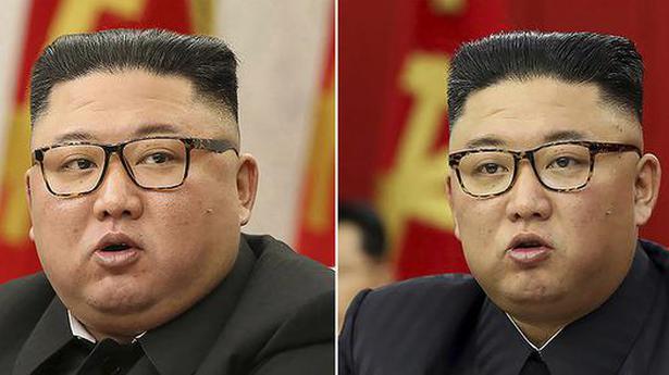 N. Koreans ‘heartbroken’ over Kim’s ‘emaciated looks’