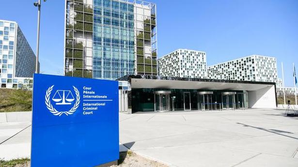 International Criminal Court judges seek UN clarification on Afghanistan rulers