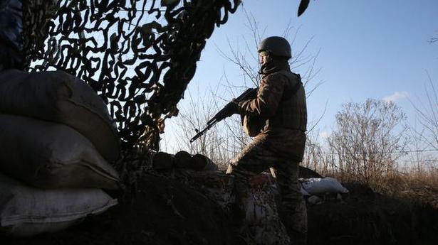 Ukraine’s Crimea goal a threat: Russia