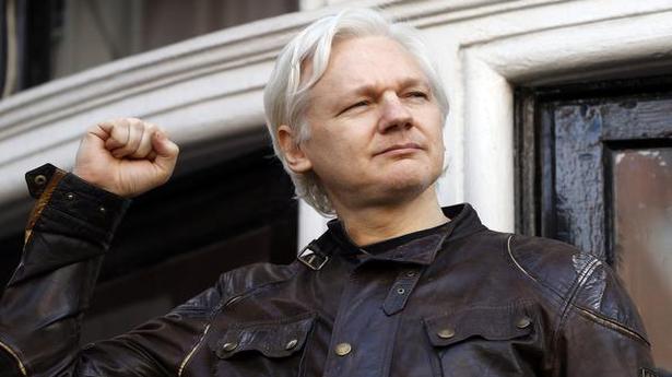 Julian Assange granted appeal in UK to fight extradition to US