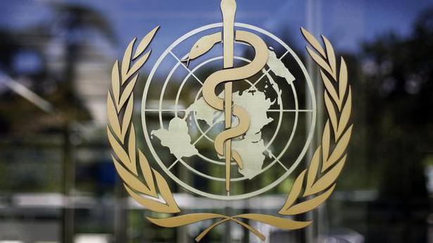 WHO reports 10% weekly rise in coronavirus cases
