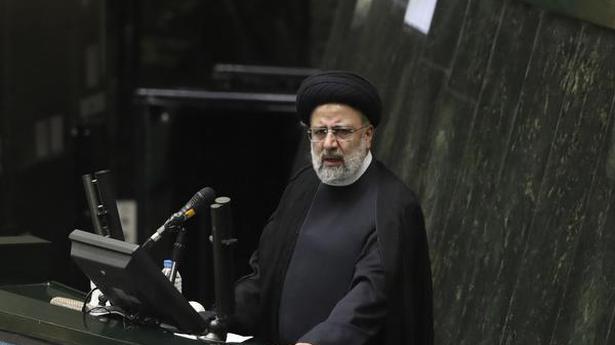 Iran’s Parliament approves President’s Cabinet choices