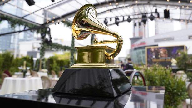 Grammy Awards postponed indefinitely amid Omicron concerns