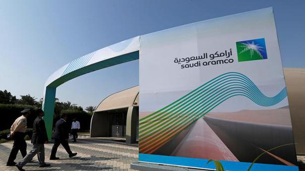 Saudi Aramco facing $50M cyber extortion over leaked data