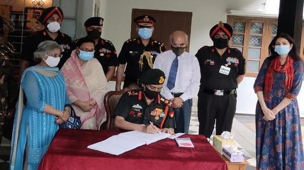 Army chief Gen Naravane visits Bangabandhu museum to pay tribute to Bangladesh's founding father