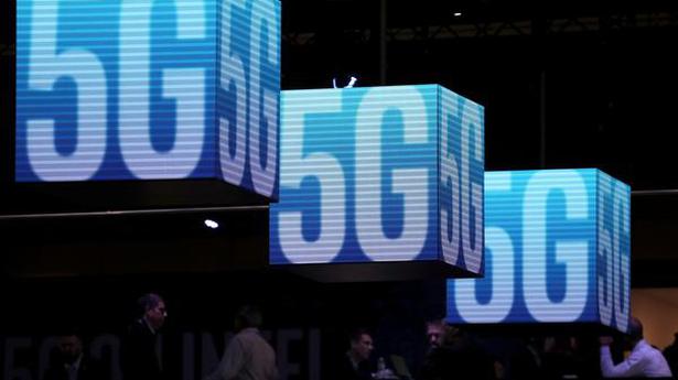 India’s decision on 5G trials a sovereign one: U.S.
