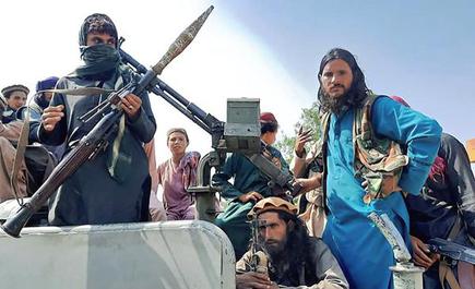 Afghans fear a return to brutal Taliban regime - The Hindu