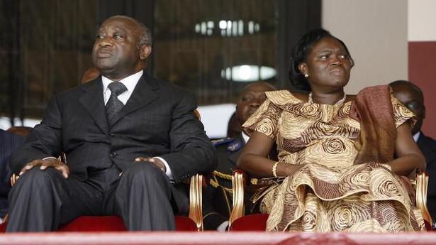 ICC judges uphold acquittal of Ivory Coast president