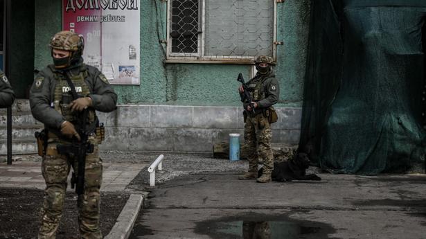 Explained: The crisis in Ukraine’s Donbass region