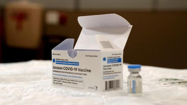 FDA adds warning of rare reaction risk to J&J COVID-19 vaccine