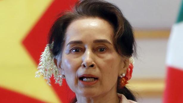 Myanmar court defers verdicts in Suu Kyi trial to January 10: source