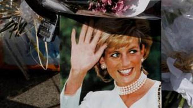 U.K. police rule out probe into 1995 Princess Diana interview