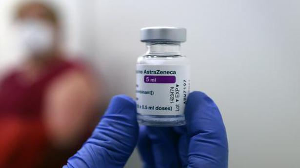 Coronavirus | U.S. will share AstraZeneca vaccines with world