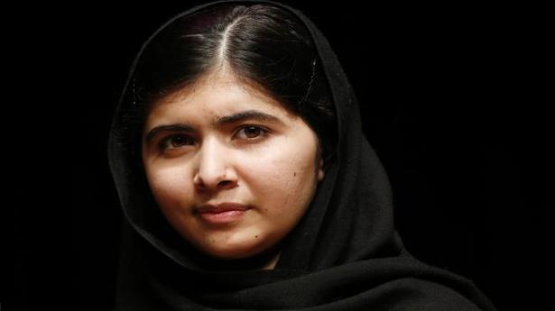 My dream is to see India and Pakistan become true good friends, says Malala Yousafzai