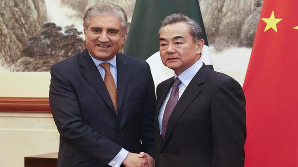 China, Pakistan outline ‘joint action’ to align Afghanistan strategies