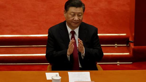 Xi Jinping sends message to Modi, offers China’s support and assistance