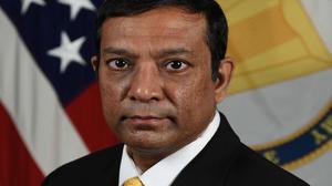 Indian-American becomes U.S. Army's first CIO - The Hindu