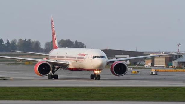 COVID-19 | Canada extends ban on flights from India till Sept.21