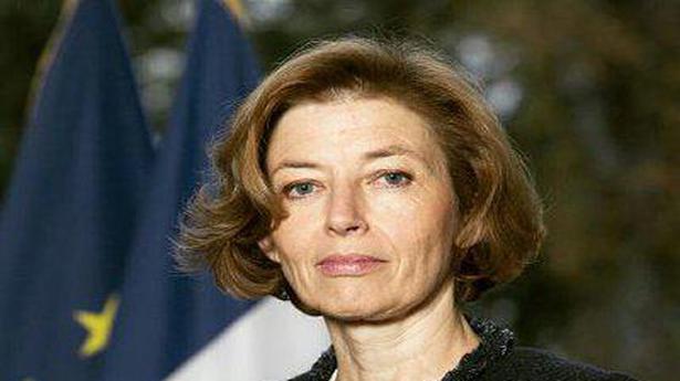 China getting more and more aggressive: French Defence Minister on Indo-Pacific