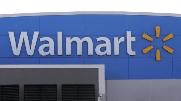 Man accused of plotting Walmart attack arrested in Texas