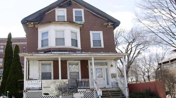 Malcolm X’s boyhood home in Boston gets historic designation