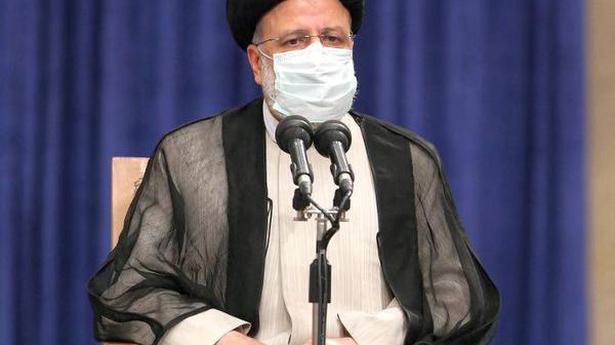 Iran's supreme leader appoints new judiciary chief