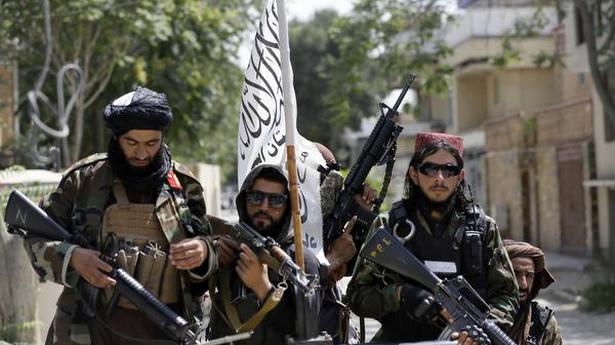 Taliban behind extrajudicial killings: UN