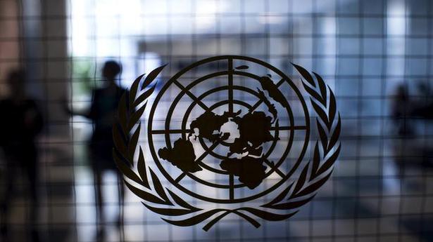 U.N. agencies procuring 7,000 oxygen concentrators, COVID-19 testing machines, PPEs for India: U.N. spokesperson