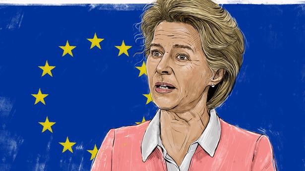 Ursula von der Leyen | The guardian of EU’s strategic autonomy 