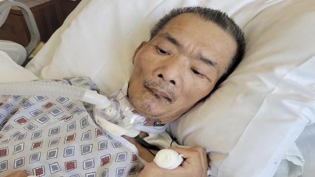 Chinese immigrant attacked in NYC dies months later