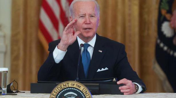 Joe Biden revives 'clean energy' program with $1billion loan guarantee